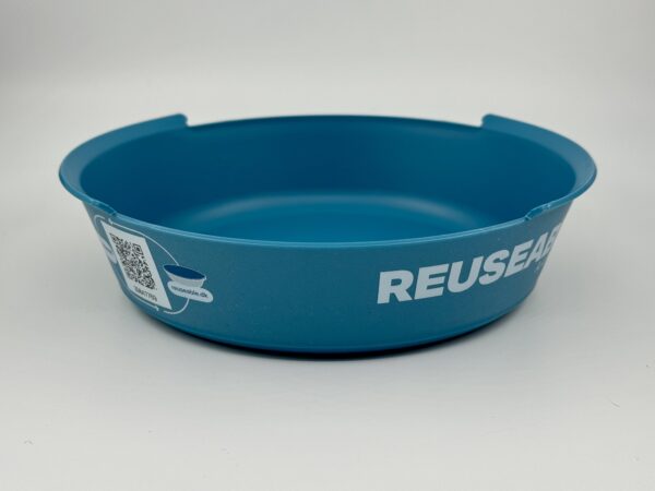 Genbrugelige salatskåle - bowls CB800